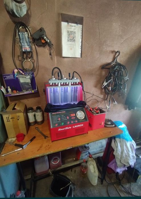 Автоэлектрик по Мичурина