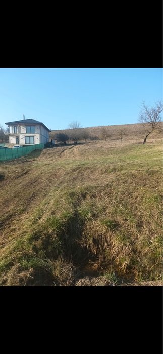 Teren de vanzare 21,80 ari