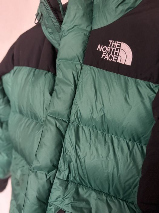 Пуховик The North Face оригинал