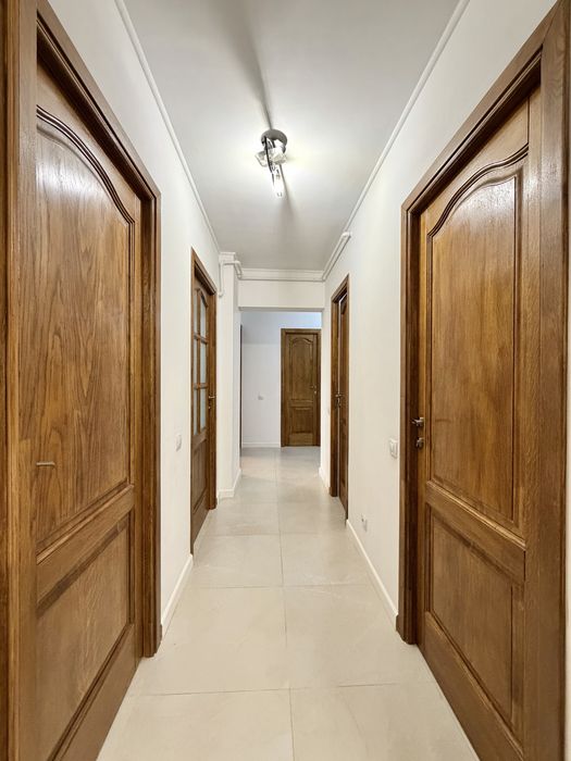 4 camere Faleza Nord/ Loc de parcare/ Boxa