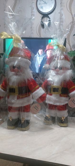 Продам ДЕД Мороза