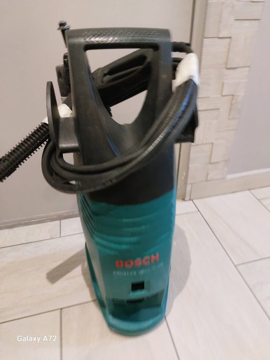Bosch Aquatak 1200 plus