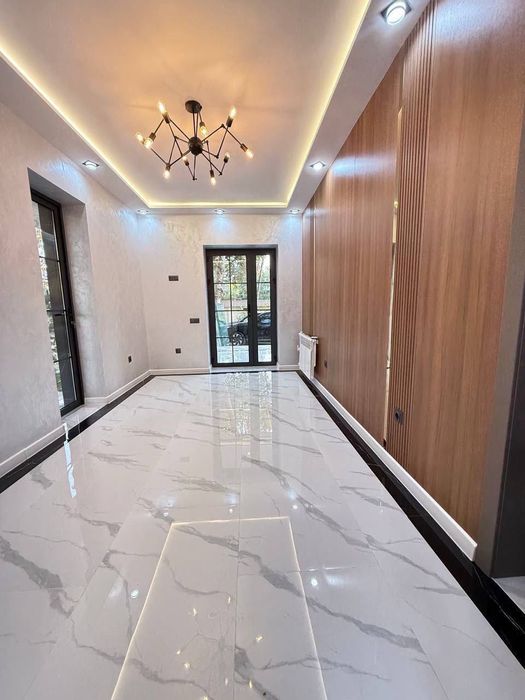 Аренда Евро офис Piramit Tower 100м2