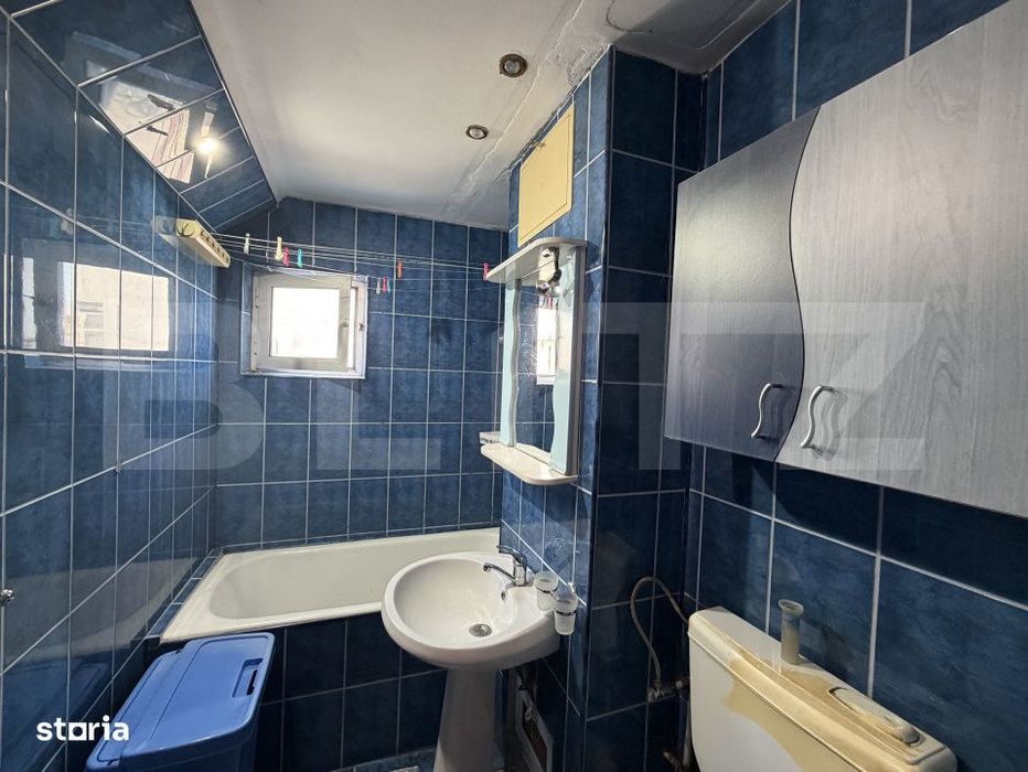 Apartament 2 camere, 56 mp, zona Agriculturii