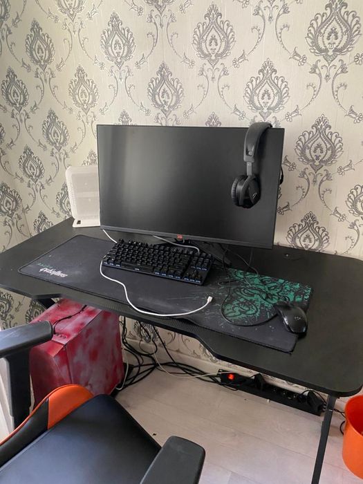 Продам ПК в сборе