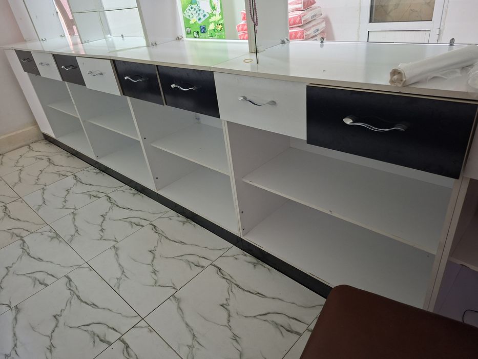 Мебель для аптека