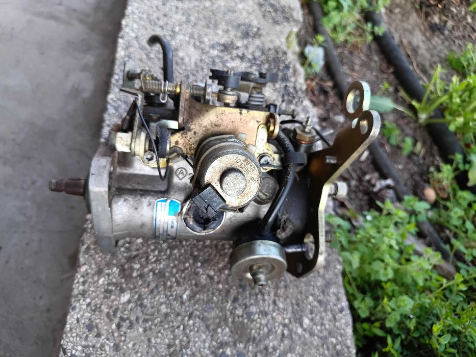 ГНП Лукас за Пежо/ситроен 1.9dt