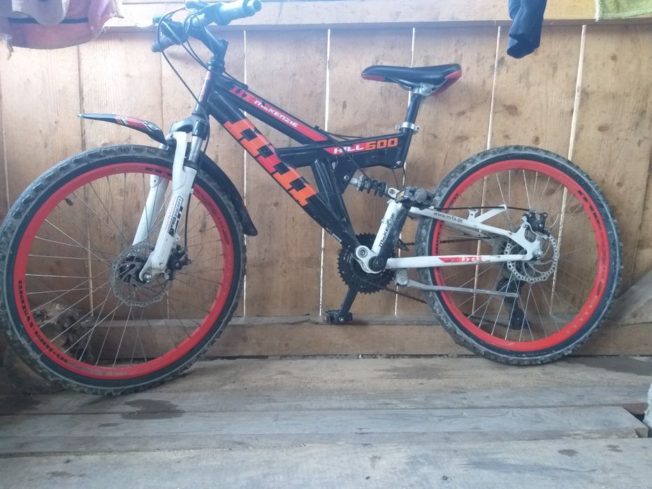 Vand bicicletăăăddss