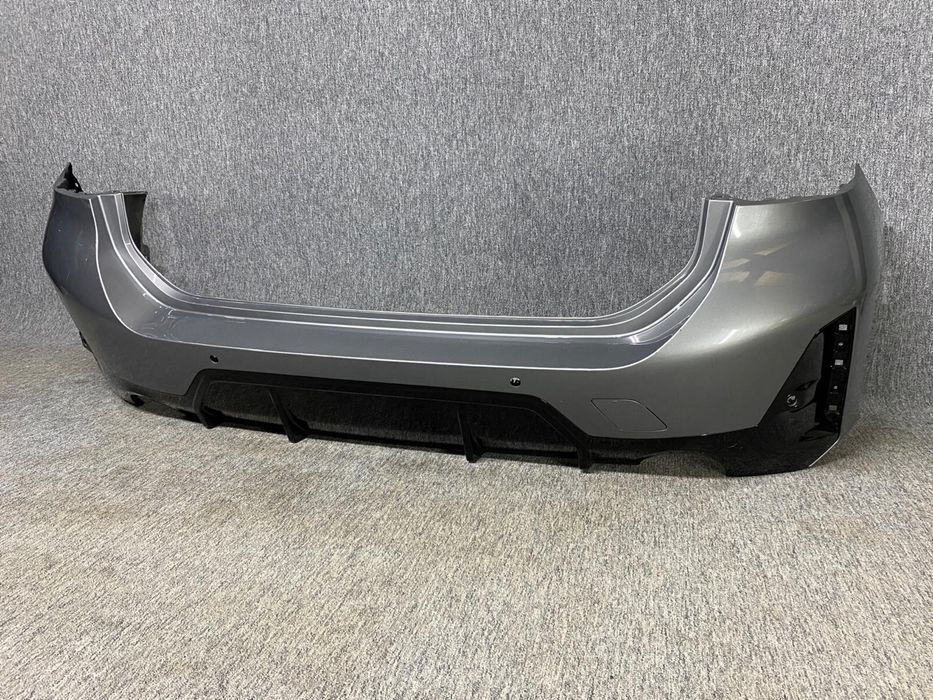 Bara spate Bmw seria 3 G20 Lci M-pachet