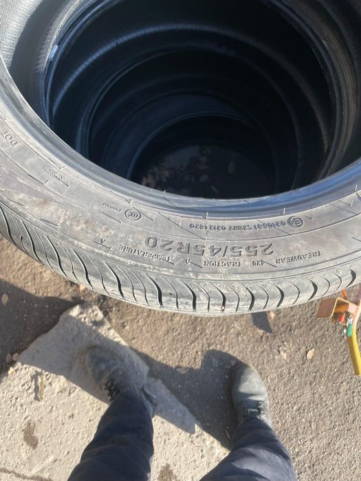 Jetaur balon R20 yumshoq balon xolati idyal ustanofkasi bonus