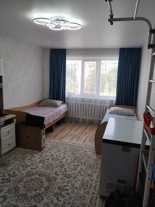 Продам квартиру Степногорск