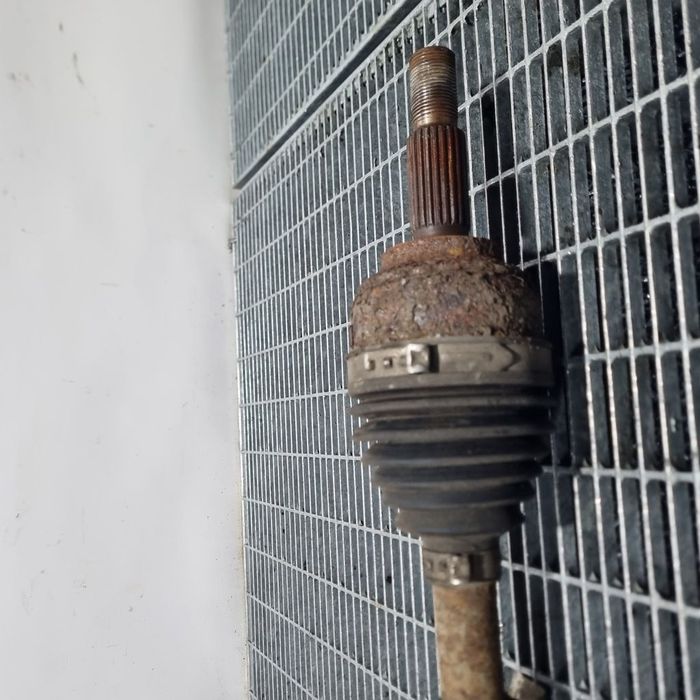 Planetara Dreapta Fata Dacia Dacia Logan II MCV 1.5 dCi 2013 - 2016 90CP Manuala K9K612 ...