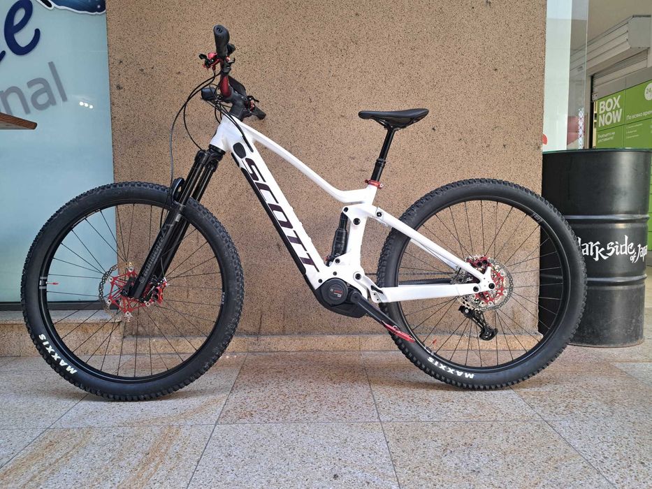 Електрически велосипед Cube,Focus,Orbea,Scott