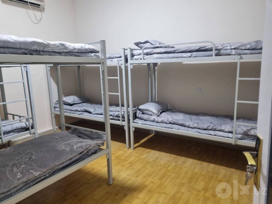 Кроват 2 етажли