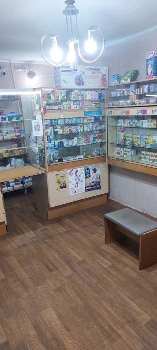 Продаётся коммерческое помещение