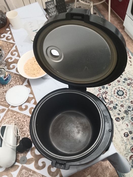 Продам мультиварку