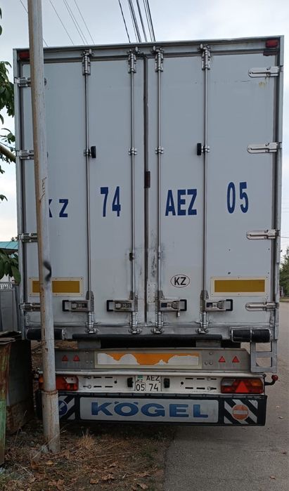 Продам Scania 143 500 л.с