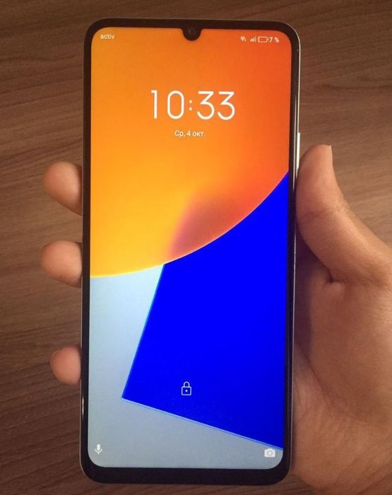 Продам Wiko 128gb обмен