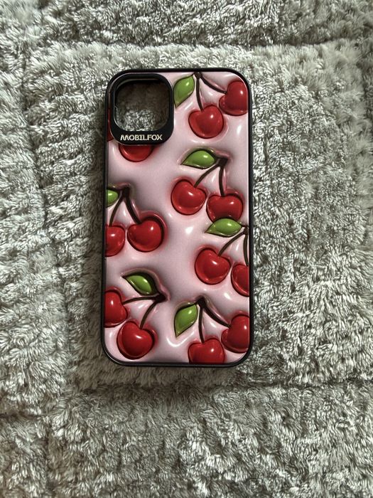 Калъфи Mobilfox за IPhone 14/15 plus