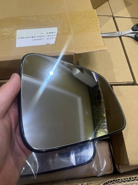 Bakovoy oynalar va bakovoy zapchastlar