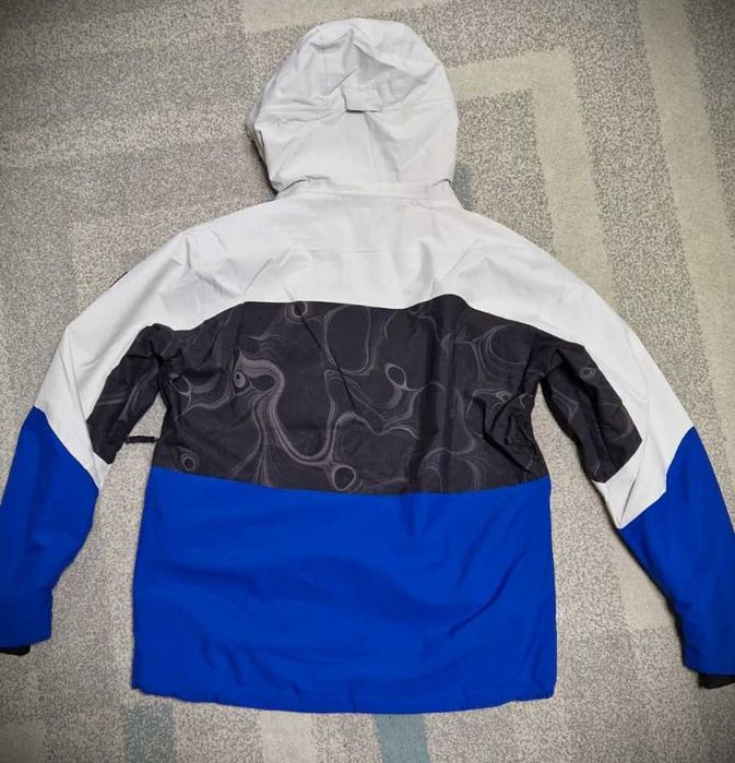 Geacă ski O’Neill Carbonite Blue – ski / snowboard / iarnă