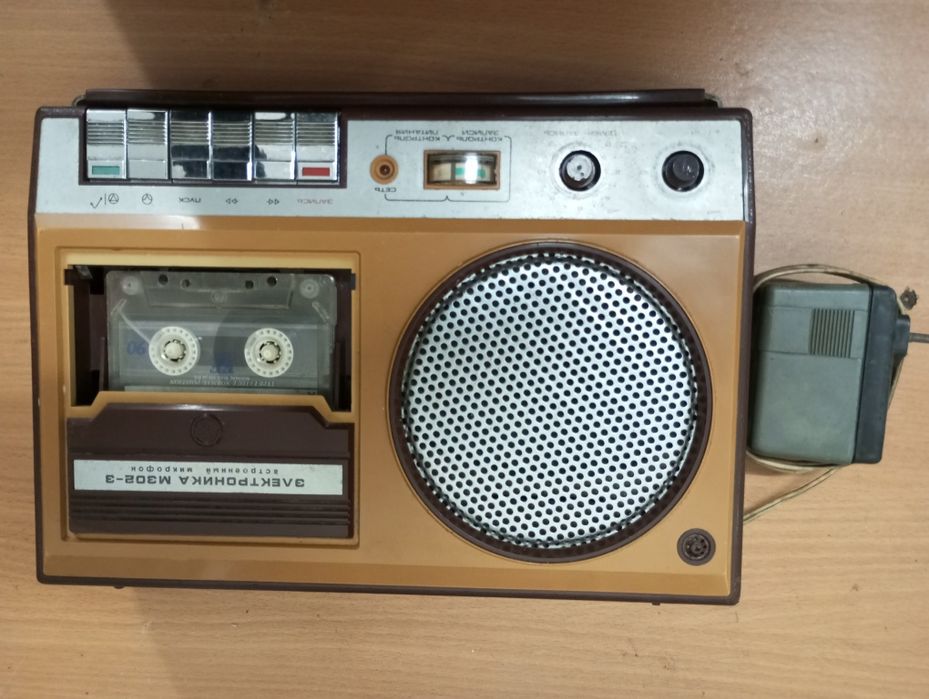 Электроника -302