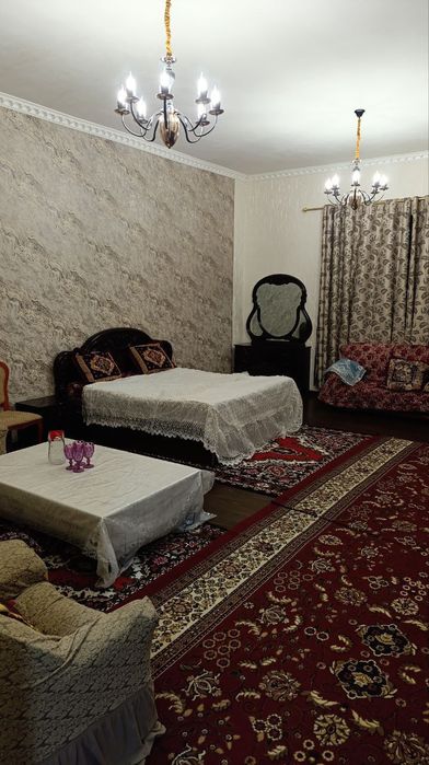 Dacha arenda kunlik bez zaks