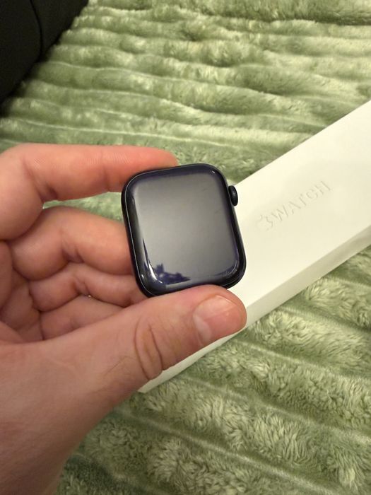 Apple Watch Series 7 – 44 mm