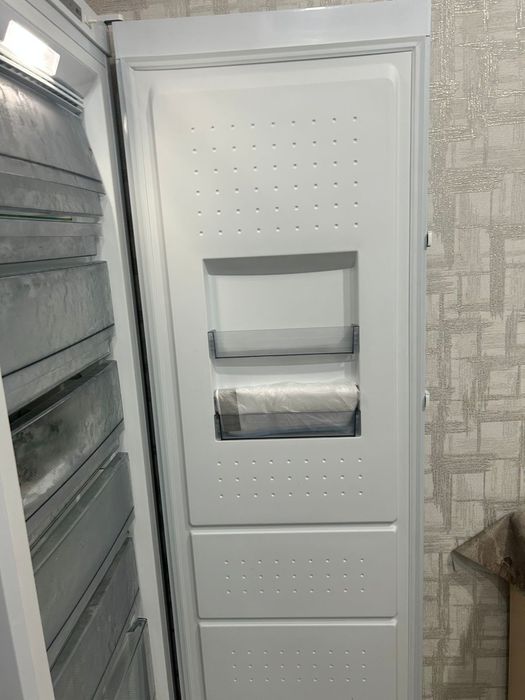 Морозильник Atlant