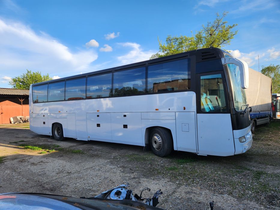 Dezmembrez autobuze ,autocare ,Renault  ( IRISBUS)ARES si ILIADE