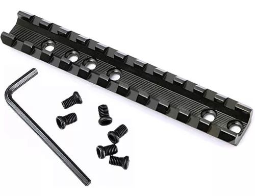 Стойка уивър база