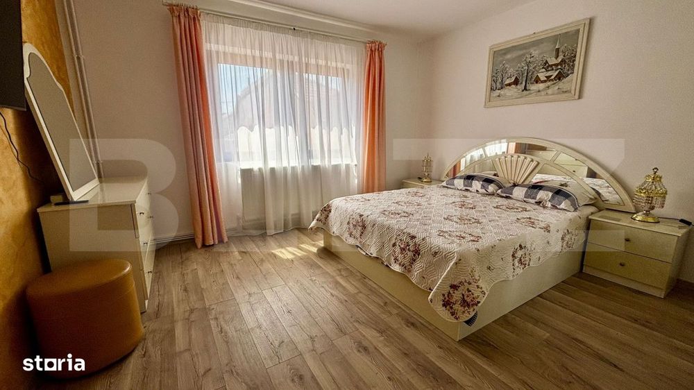 Proprietate premium S+P+1, 328 mpc, teren 460 mp, garaj, zona Brestei
