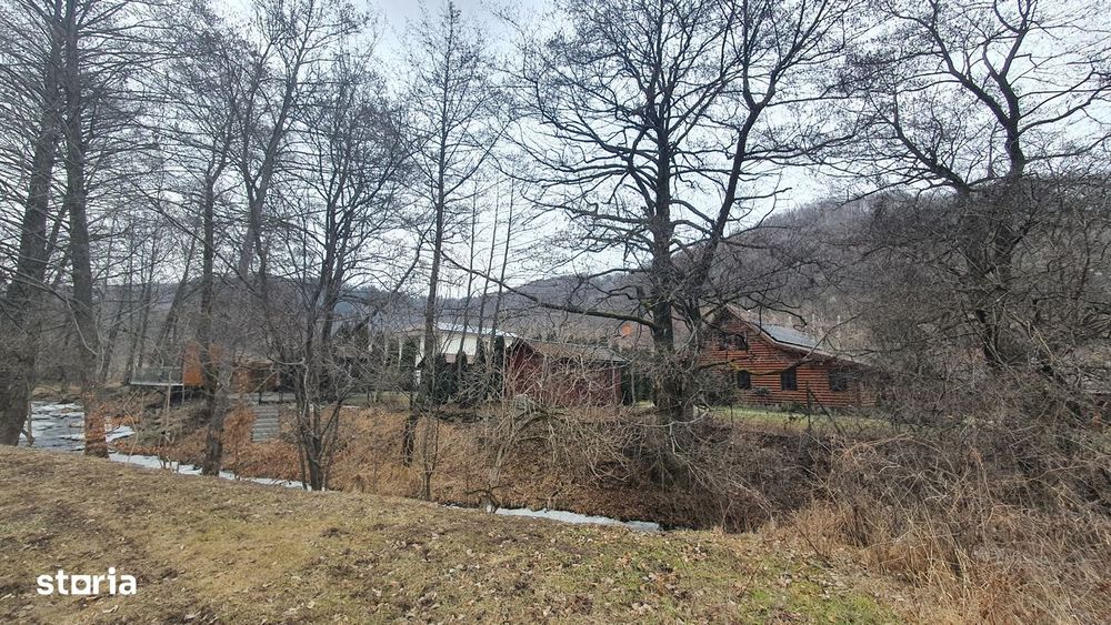 Teren Stana de Vale Sovata - Telek Patakmajor