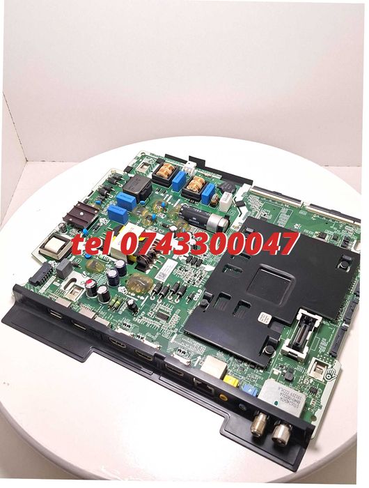 Placa De Baza Tv Samsung Bn9647718a Compatibila Ue43nu7192uxxh Si Nu
