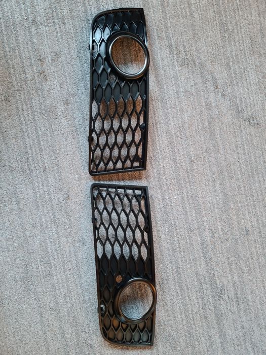 Set Grile bara Audi A4 ultrasport