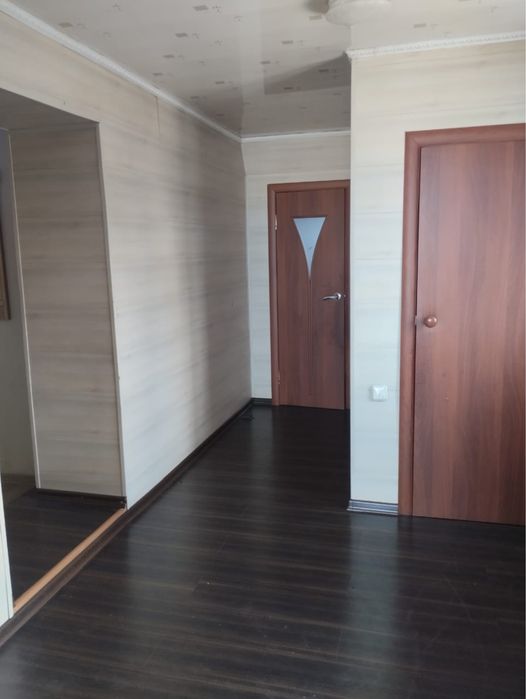 Срочно продам квартиру