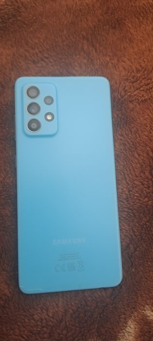 Самсунг а52 сайрамда тур