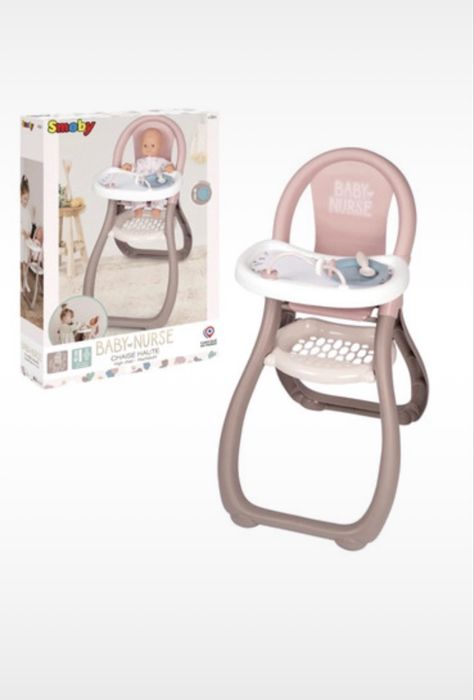 Scaun bebelus jucarie