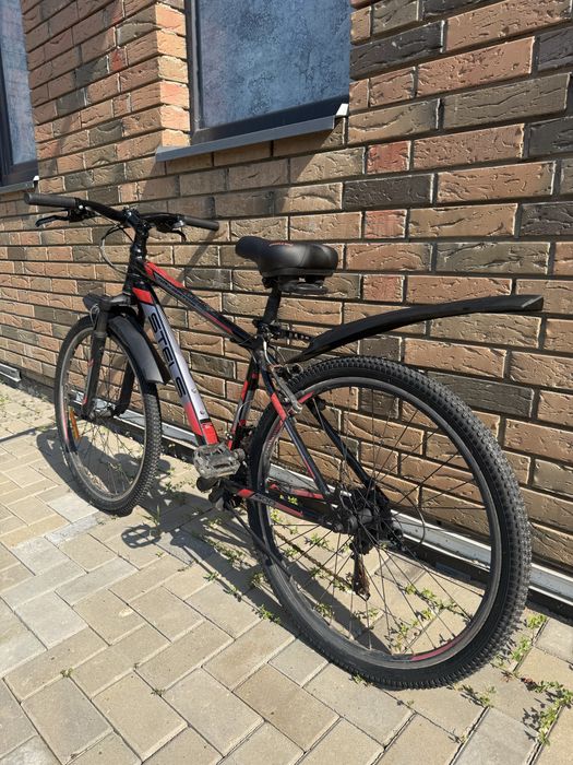 Велосипед Stels Navigator 500