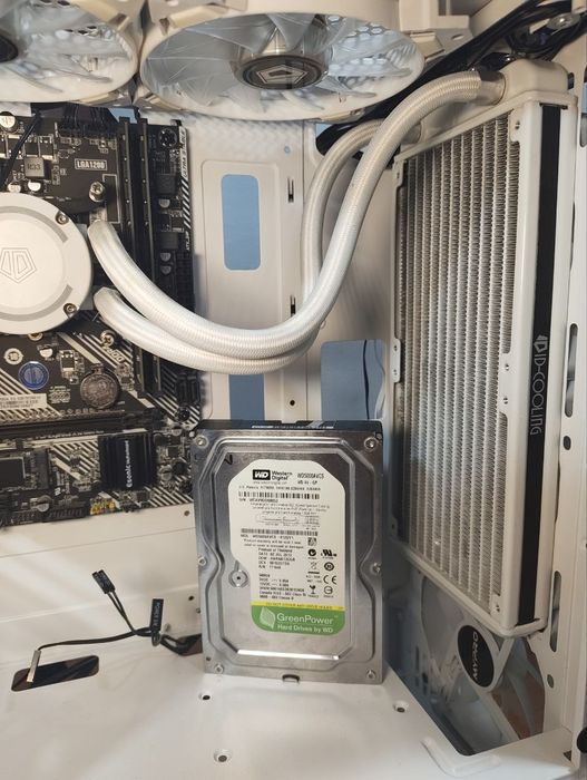 Комплект для сборки