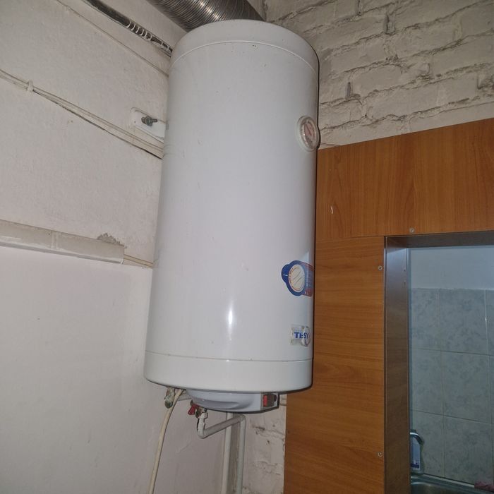 Boiler electric 50 litri