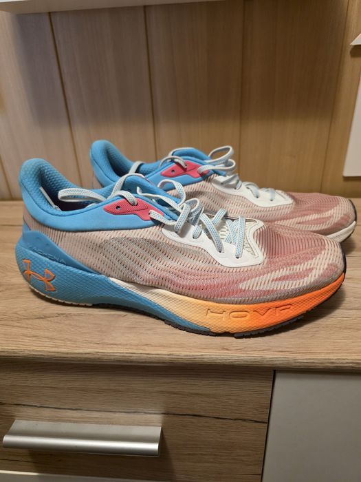 Маратонки Under Armour