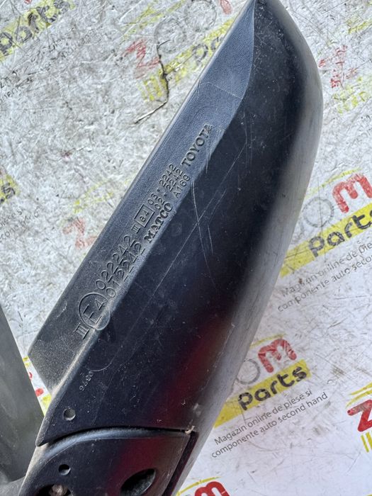 Oglinda dreapta Toyota Hilux 2005-2010