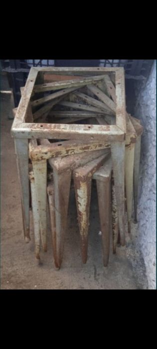 Прочие товары для строительства