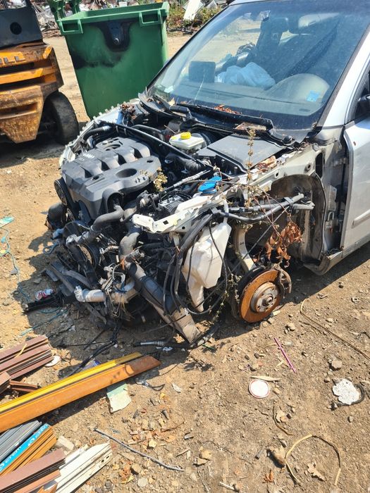 Ауди А4 1.9 Audi A4 1.9tdi 101 на части
