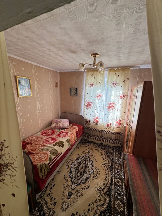 Дом в обмен на квартиру