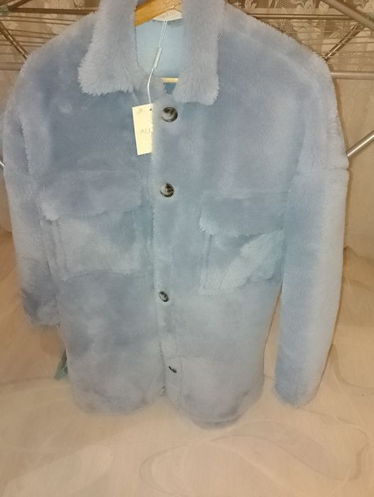 Продам куртку и шубку