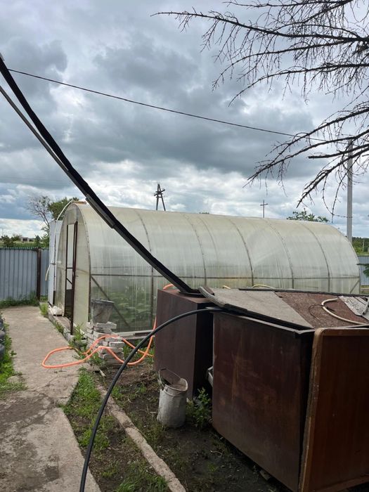 Продам дом залиней