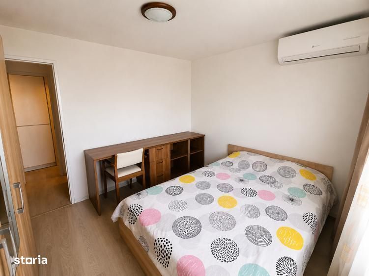 Apartament 2 camere Aviatiei