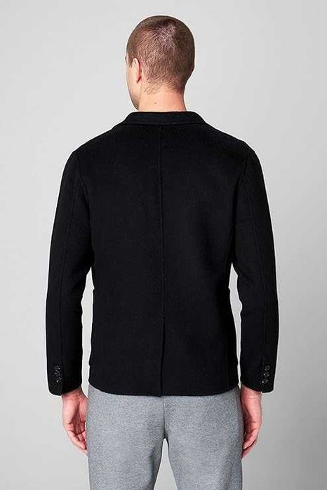 Мужской шерстяной кэжуал пиджак BLANKNYC (США)